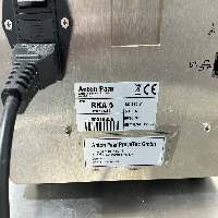 Anton Paar Softening RKA5 Point Tester image 3